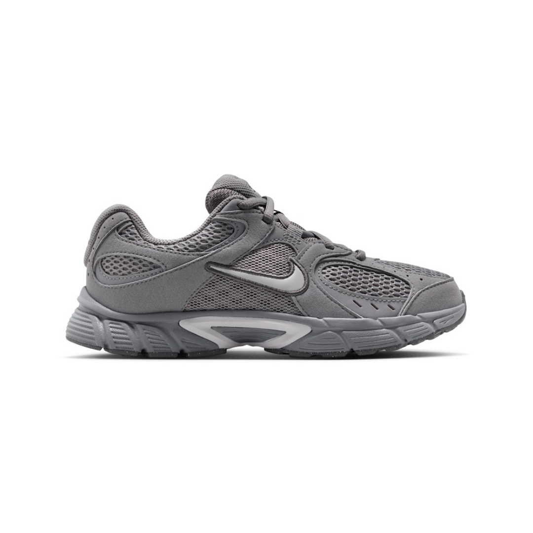 Nike V5 Runner Suede Pencil Point Atmosphere Grey (GS)