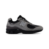New Balance 2002R Slate Grey Black Silver