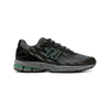 New Balance 1906W Black Metallic Green