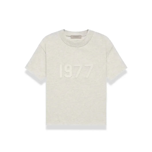 Fear of God Essentials Summer Set 1977 Light Oatmeal