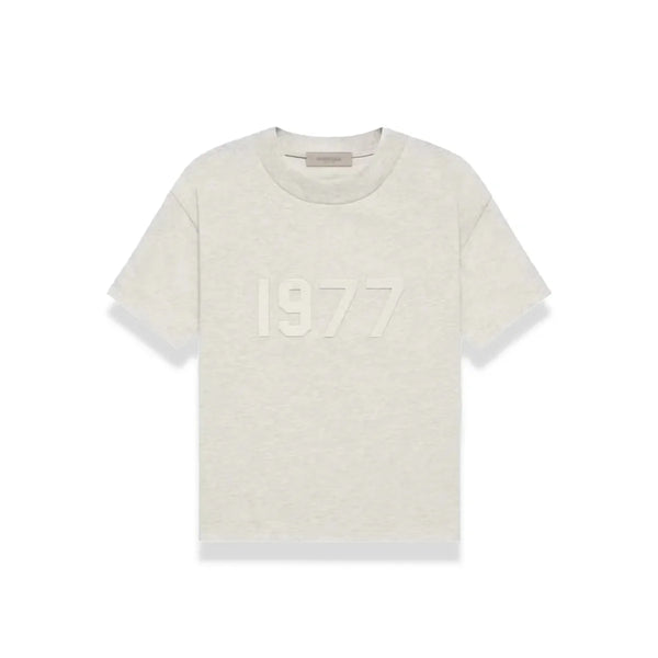 Fear of God Essentials Summer Set 1977 Light Oatmeal