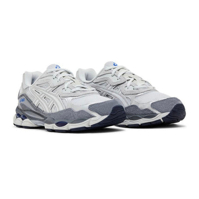 ASICS Gel-NYC Glacier Grey Gravel