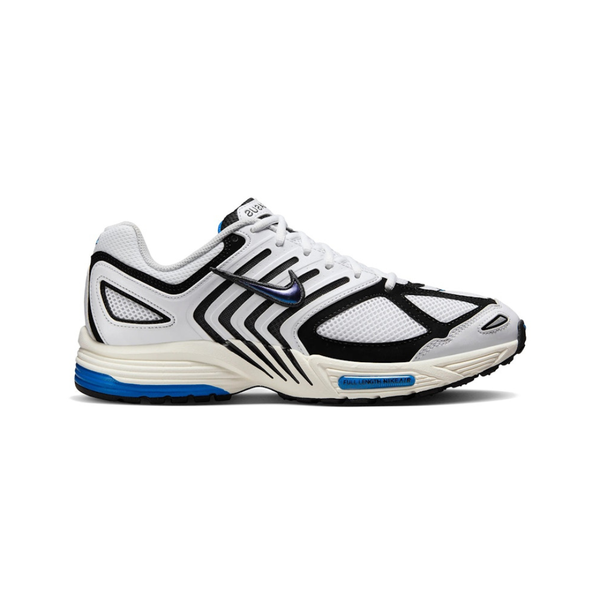Nike Air Peg 2K5 White Black Photo Blue