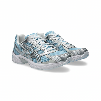 ASICS Gel-1130 Faded Denim Pure Silver
