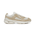 Under Armour Sola Suede Summit White Khaki Base City Khaki