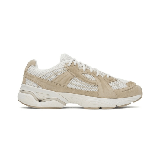 Under Armour Sola Suede Summit White Khaki Base City Khaki