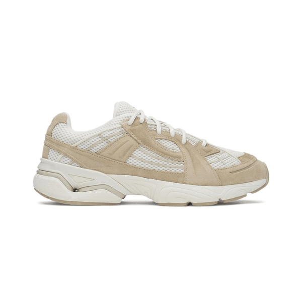 Under Armour Sola Suede Summit White Khaki Base City Khaki