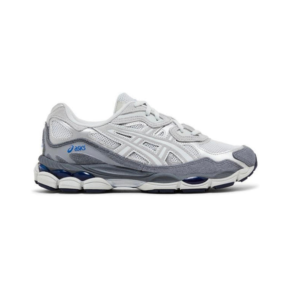 ASICS Gel-NYC Glacier Grey Gravel