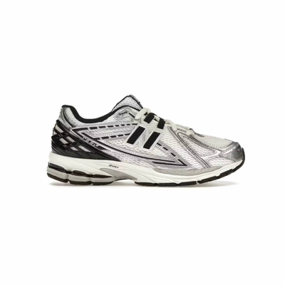 NEW BALANCE 1906R - SILVER BLACK