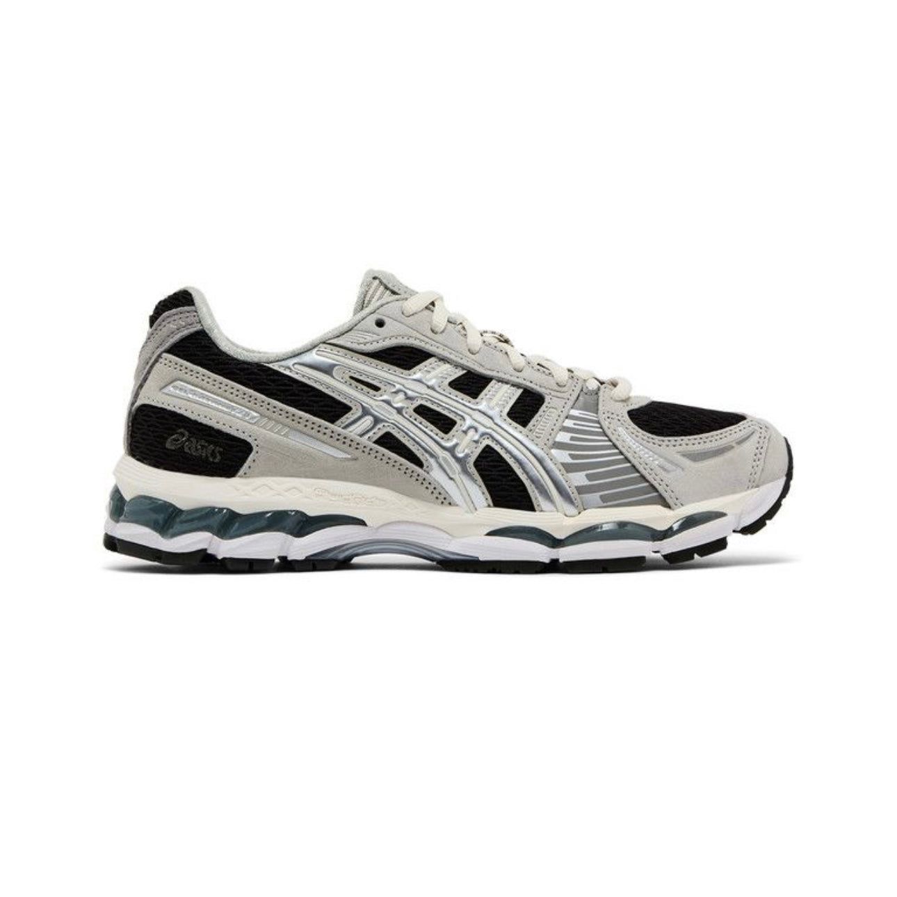 ASICS GEL-KAYANO 12.1 - PEAT CREAM