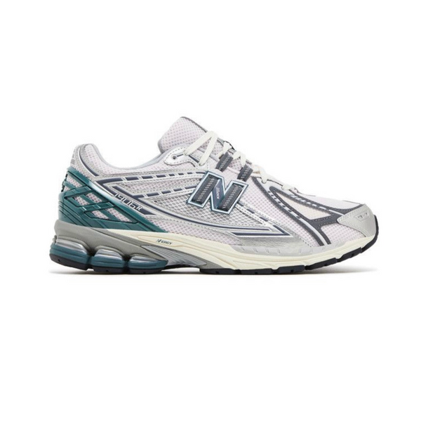 NEW BALANCE 1906R - SILVER METALLIC NEW SPRUCE
