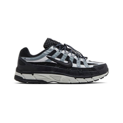 Nike P-6000 Anthracite Smoke Grey