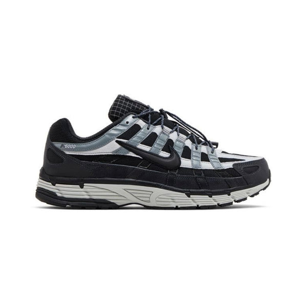 Nike P-6000 Anthracite Smoke Grey