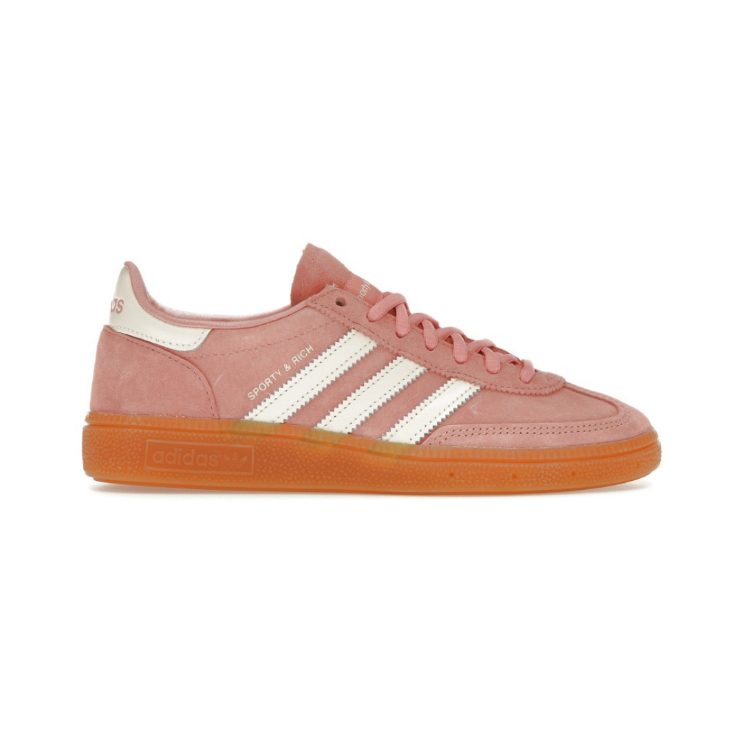 adidas Handball Spezial Sporty & Rich Pink