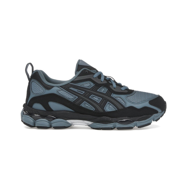 ASICS Gel-NYC RGD Ironclad Black