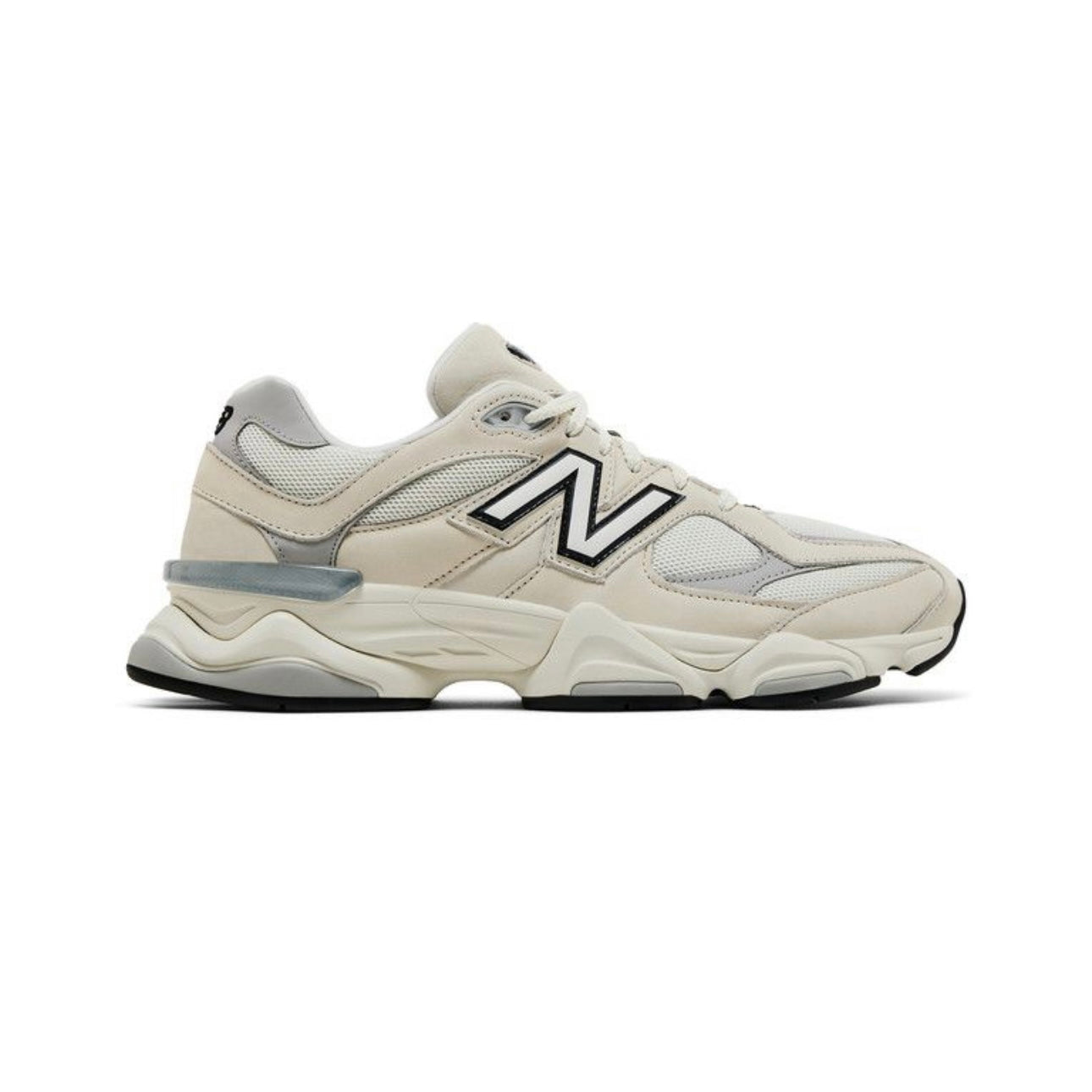 NEW BALANCE 9060 - SEA SALT RAINCLOUD