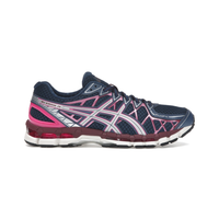 ASICS Gel-Kayano 20 Independence Blue Pure Silver
