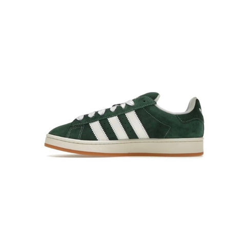 ADIDAS CAMPUS 00s - DARK GREEN