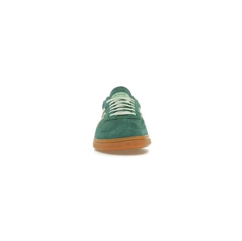 ADIDAS HANDBALL SPEZIAL W - COLLEGIATE GREEN SEMI GREEN SPARK