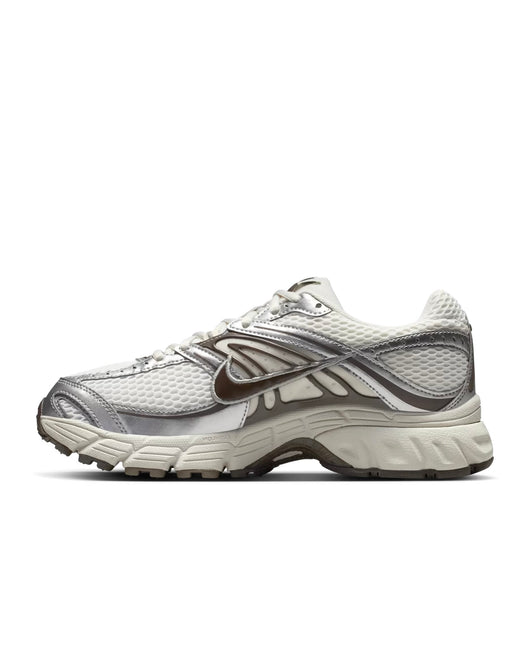 Nike Air Max Moto 2K - Phantom Silver Baroque Brown