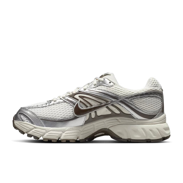 Nike Air Max Moto 2K - Phantom Silver Baroque Brown