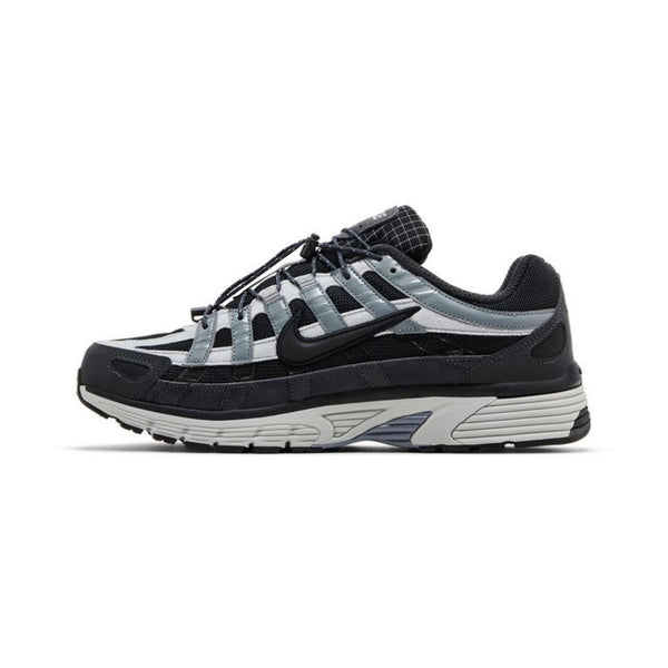 Nike P-6000 Anthracite Smoke Grey