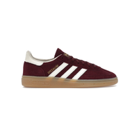 adidas Handball Spezial Maroon Cream White (Women's)