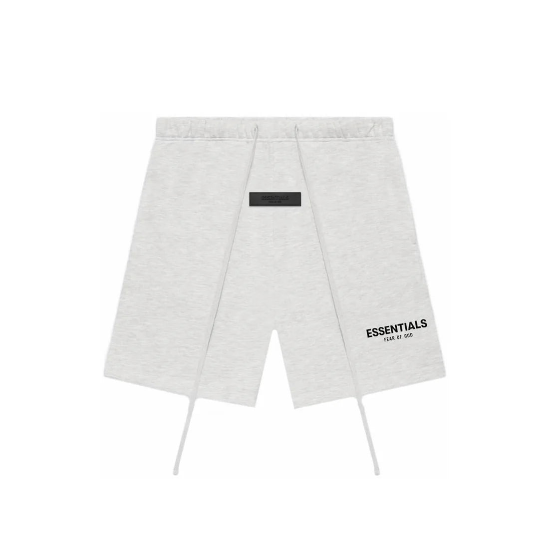 FEAR OF GOD ESSENTIALS FULL SET - LIGHT OATMEAL
