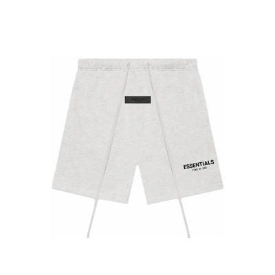 Fear of God Essentials Summer Set Light Oatmeal