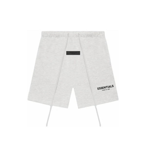 FEAR OF GOD ESSENTIALS FULL SUMMER SET - LIGHT OATMEAL