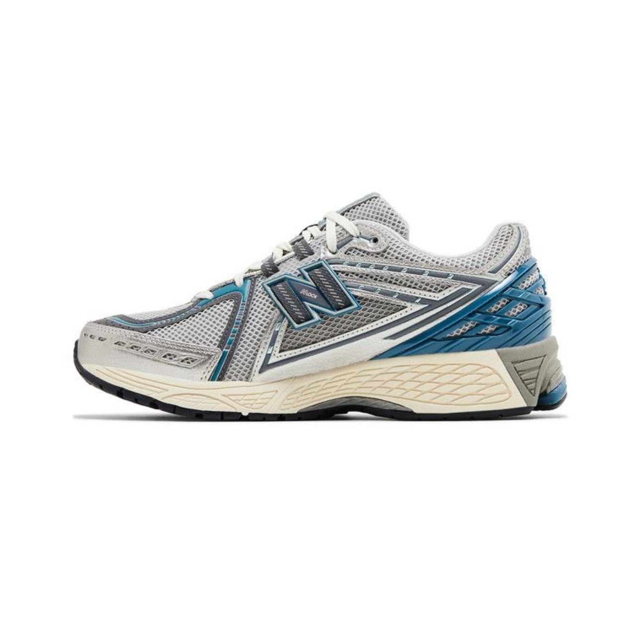 NEW BALANCE 1906R - SILVER METALLIC TERRARIUM