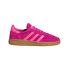 adidas Handball Spezial Semi Lucid Fuchsia Lucid Pink Gold Metallic (Women's)