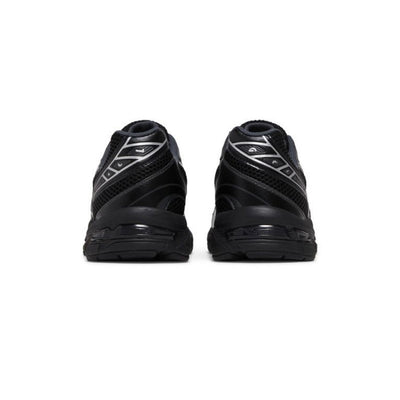 ASICS Gel-1130 Black Pure Silver