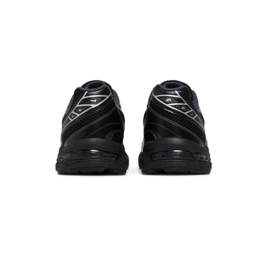 ASICS Gel-1130 Black Pure Silver