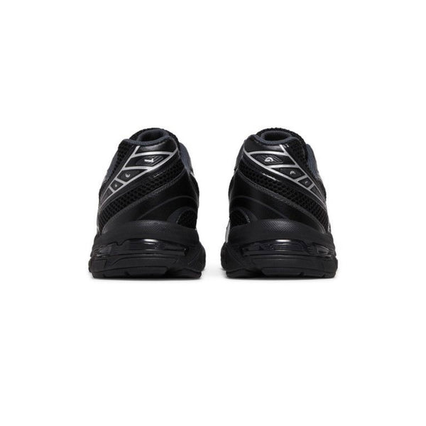 ASICS Gel-1130 Black Pure Silver