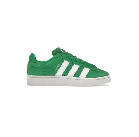 ADIDAS CAMPUS 00s - GREEN CLOUD WHITE