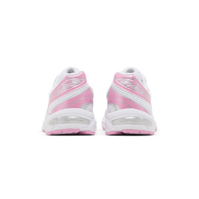 ASICS Gel-1130 White Pure Silver Pink (Women's)