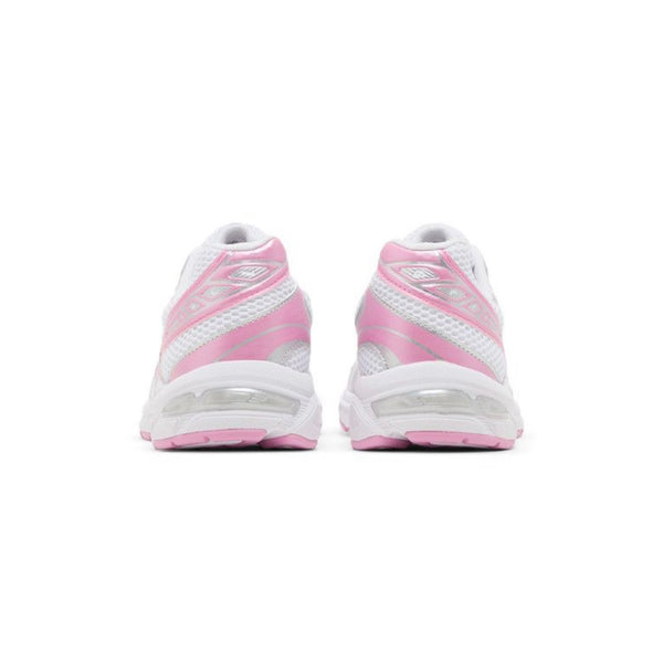ASICS Gel-1130 White Pure Silver Pink (Women's)