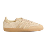 adidas Samba OG Crochet Pack Sand Strata (Women's)