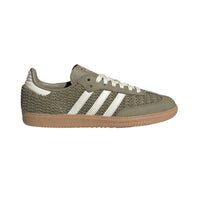 ADIDAS SAMBA OG - CROCHET PACK ORBIT GREEN