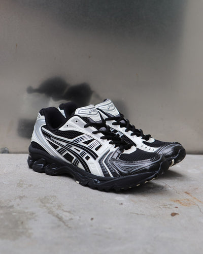 ASICS Gel-Kayano 14 Black Cream