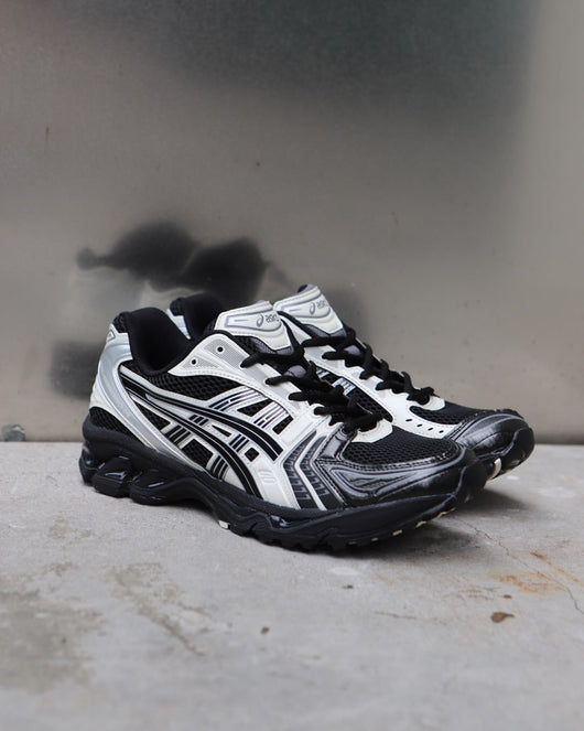 ASICS Gel-Kayano 14 Black Cream