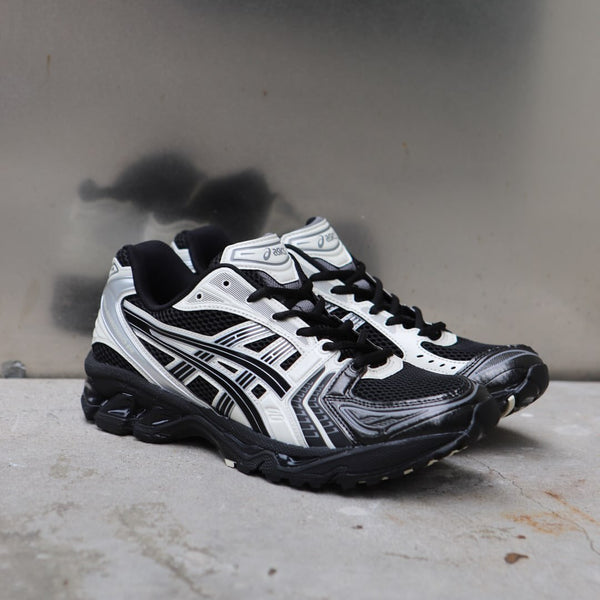 ASICS Gel-Kayano 14 Black Cream