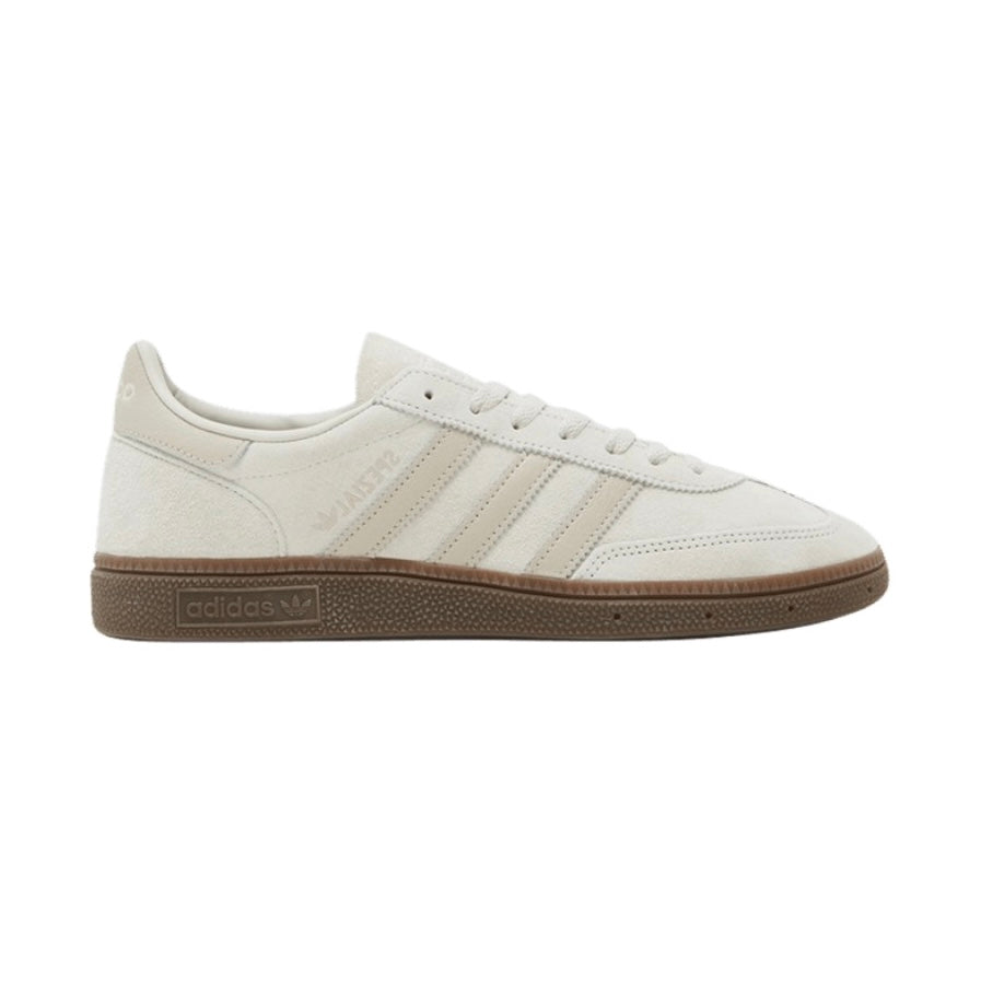 adidas Handball Spezial Aluminum Wonder Beige (Women's)