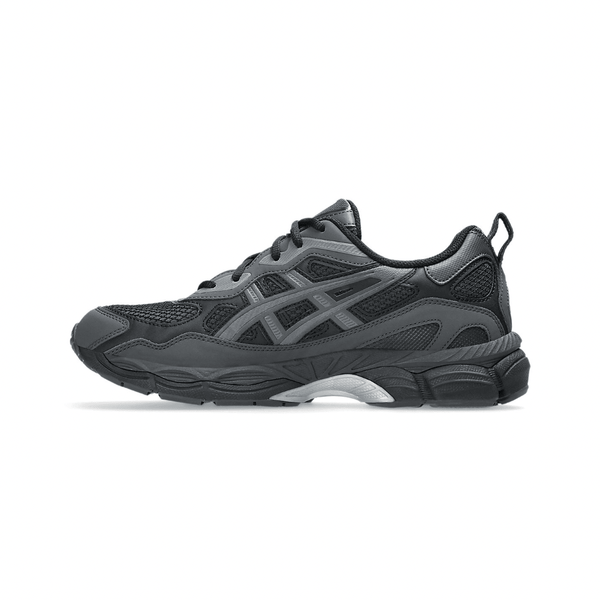 ASICS Gel-NYC RGD Black Graphite Grey