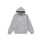 Supreme Box Logo Hooded Sweatshirt Sweatshirt (FW24) Heather Grey