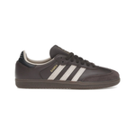 adidas Samba OG Dark Brown Beige Gum