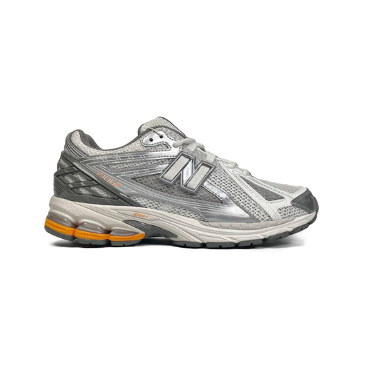 New Balance 1906R Silver Orange