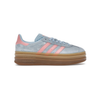 adidas Gazelle Bold Clear Sky Semi Pink Spark (Kids)