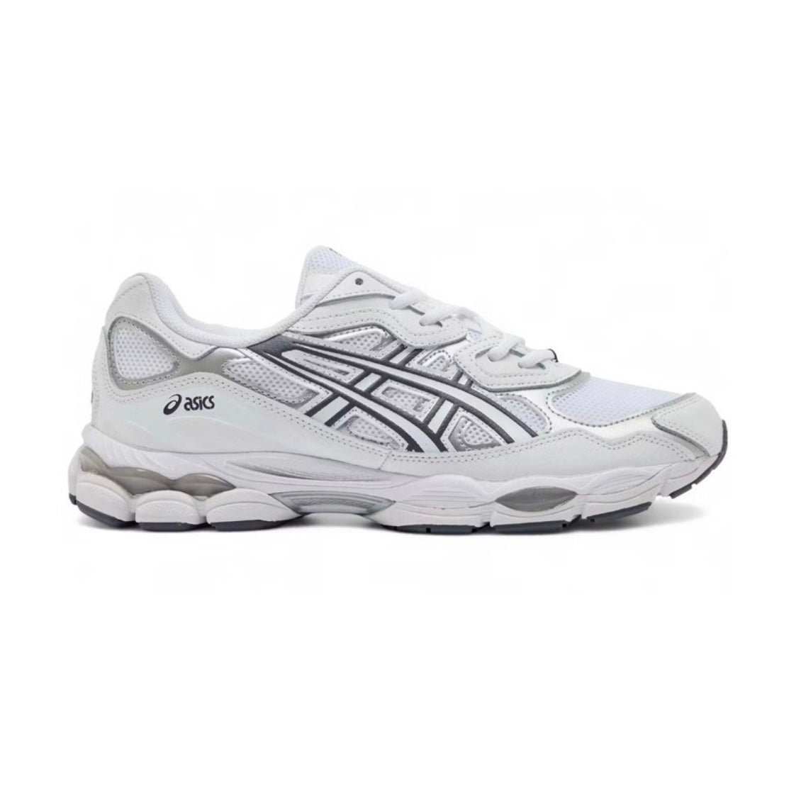 ASICS GEL-NYC - WHITE CARRIER GREY